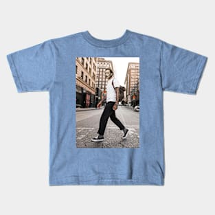 Urban Dali Kids T-Shirt